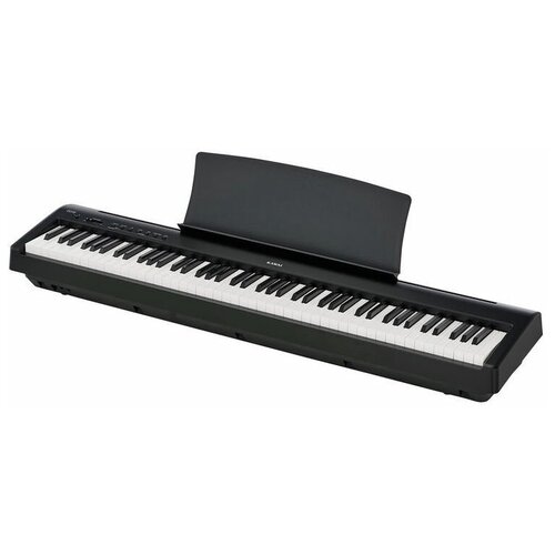 Цифровое пианино KAWAI ES-110 черный