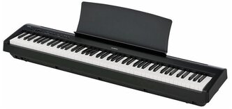 Цифровое пианино KAWAI ES-110 черный