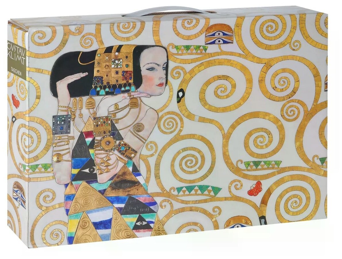 Gustav Klimt: The Complete Paintings - фото №1