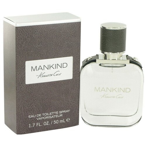 KENNETH COLE туалетная вода Mankind, 50 мл