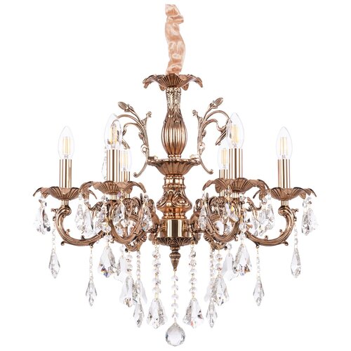 Люстра Arte Perfetto Luce A25155