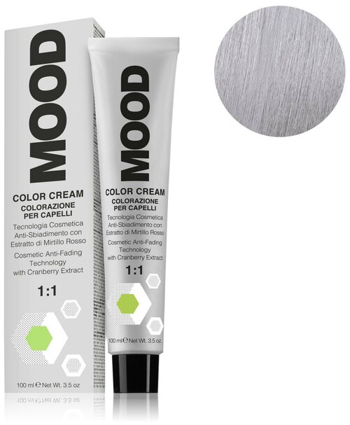 Color Cream крем-краска для волос