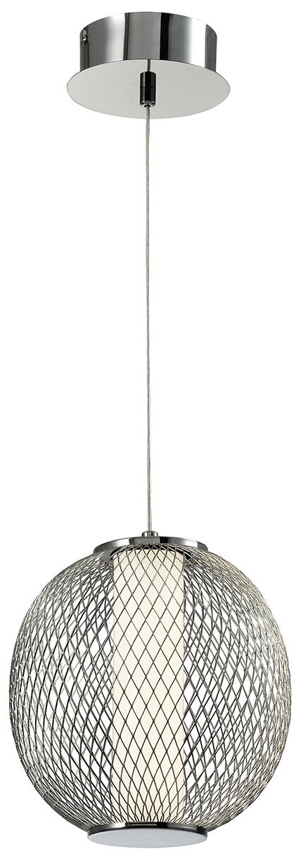 Подвесной светильник Escada Inside 10250/1LED