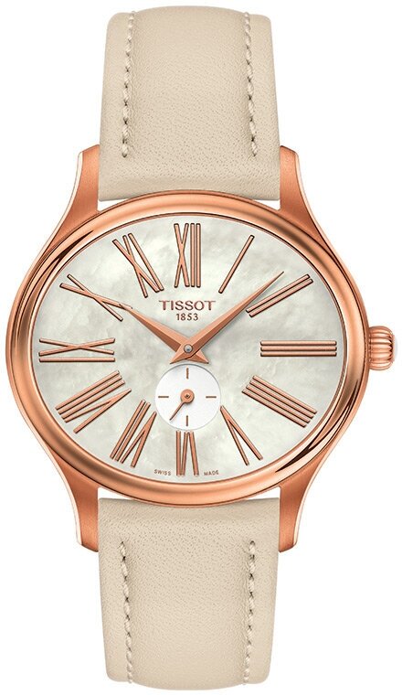 Наручные часы TISSOT T-Classic