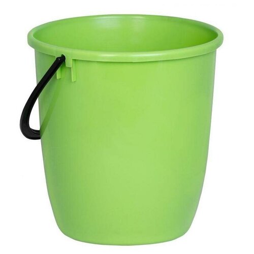 Ведро 15л пластик В1302