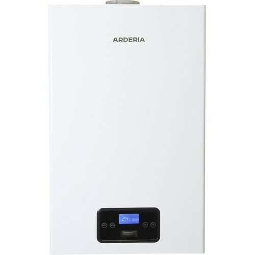 Arderia D24, v3 настенный газовый котел