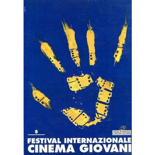 Festival internazionale cinema giovani / Международный фестиваль молодежного кино