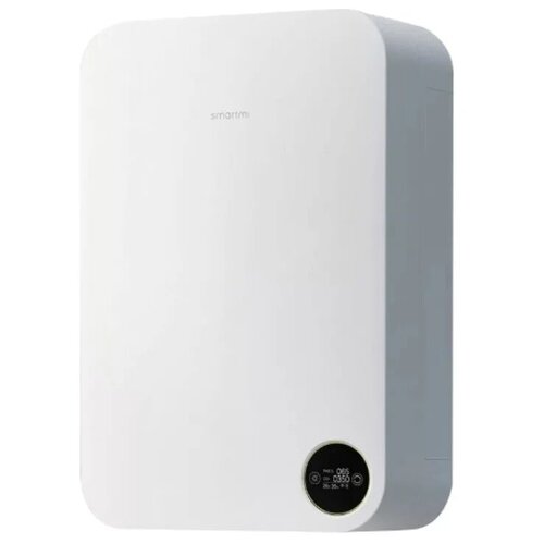 Очиститель воздуха Xiaomi Smartmi Fresh Air System Wall Mounted без нагрева XFXT01ZM 2290000₽