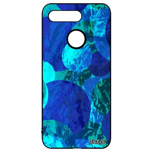 фото Чехол для смартфона honor v20 / view 20, "планеты" круги сфера utaupia