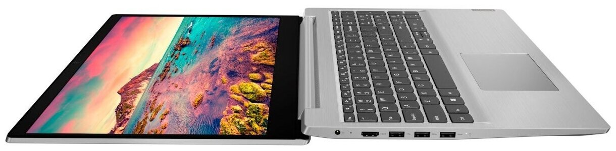 Lenovo IdeaPad S145-15iil i3 1005G181Tb128SSDnoOS156