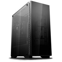 Компьютерный корпус Deepcool Matrexx 50 черный