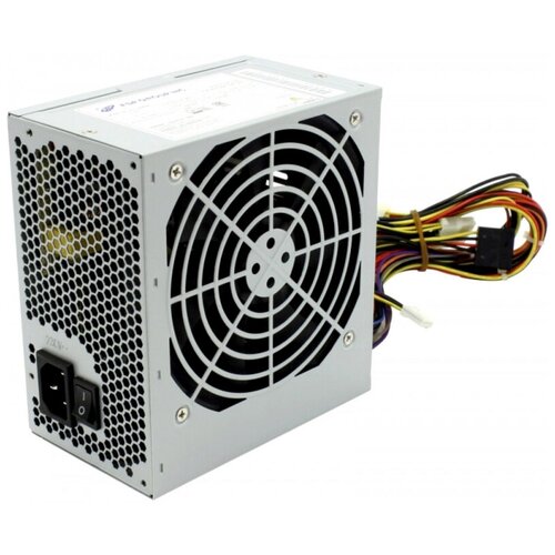 FSP 550W ATX Q-Dion QD-550-PNR 80+ {550W 120mm 5xSATA 1xPCI-E APFC 80+}