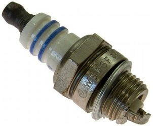 BOSCH Свеча зажигания WSR6F 0242240506, 1шт