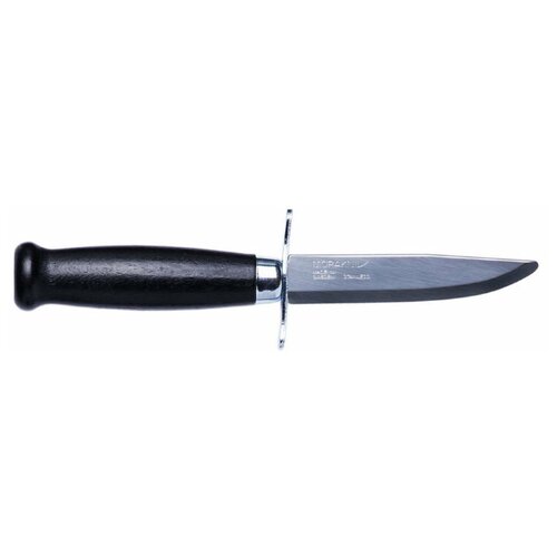 Нож фиксированный MORAKNIV Scout 39 Safe черный