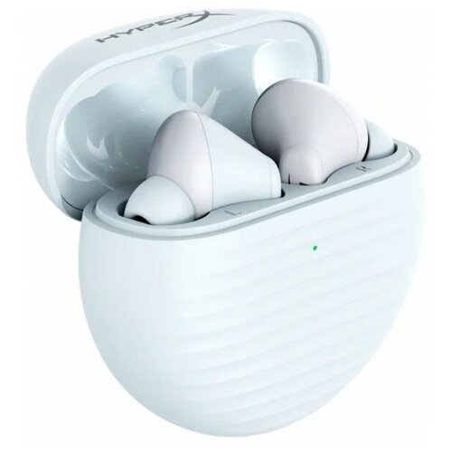 Беспроводные наушники HyperX Cloud Buds Wireless TWS белый 4300₽