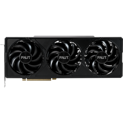 Видеокарта Palit GeForce RTX 4080 JetStream 16G (NED4080019T2-1032J), Retail