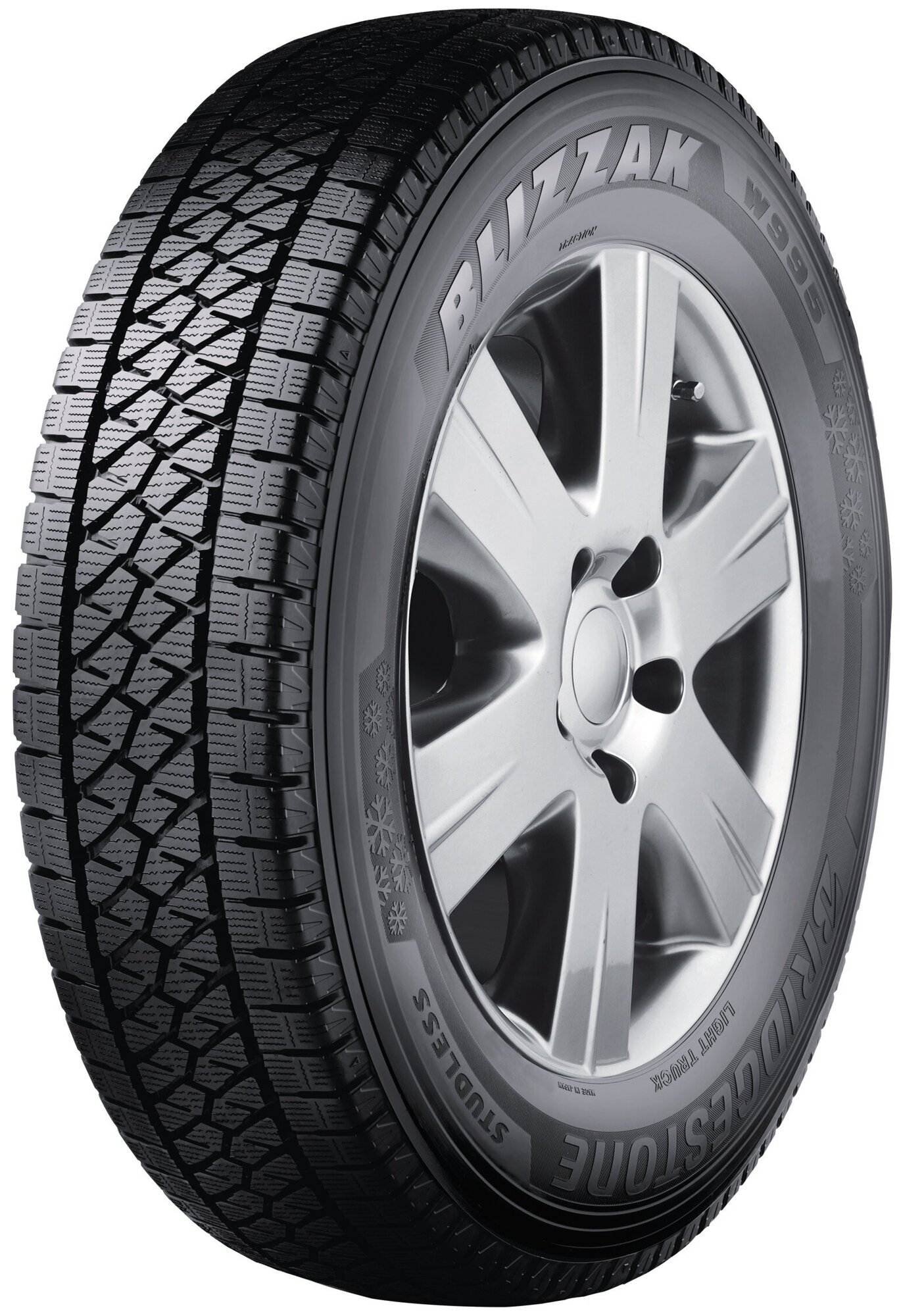 Автошина Bridgestone 185/60 R14 82S Blizzak Ice (н/ш)