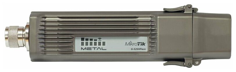 MikroTik Metal 52 ac (RBMetalG-52SHPacn)