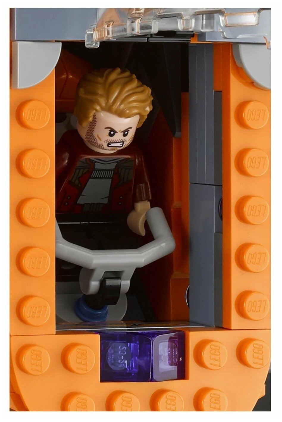 Конструкторы LEGO - фото №12