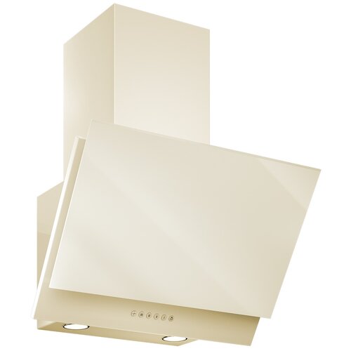 Наклонная вытяжка ELIKOR Рубин S4 60 кремовый 1559700₽