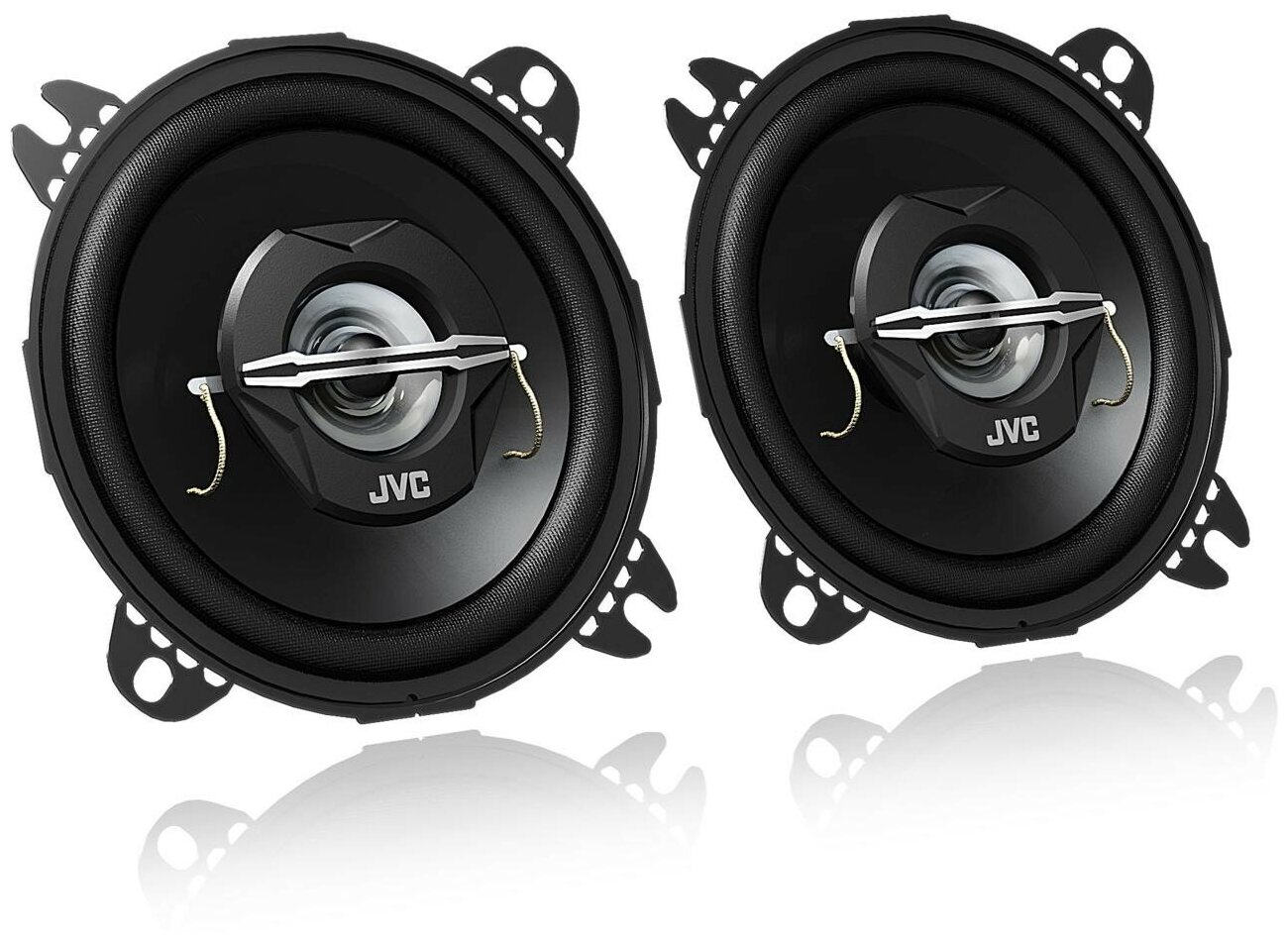 Автомобильная акустическая система JVC - фото №5