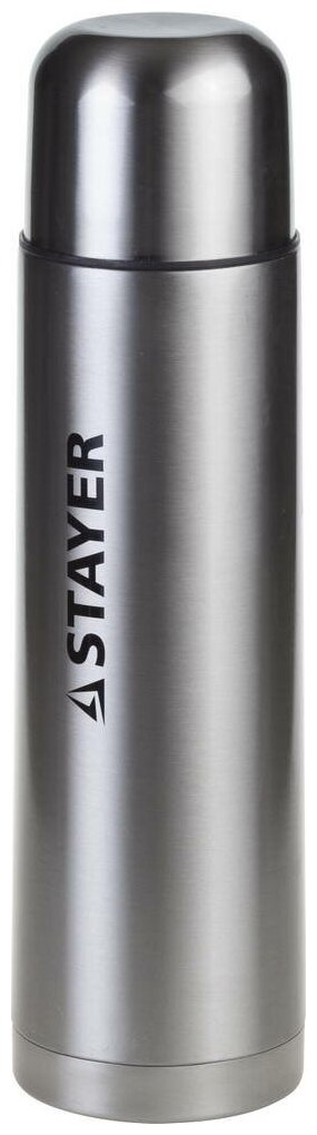 Термос STAYER для напитков 500 мл (48100-500)