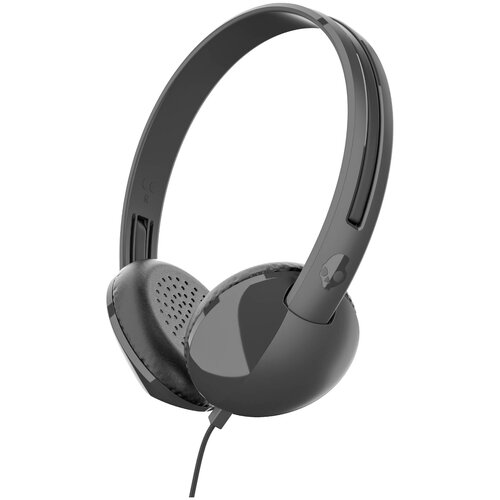 Skullcandy Stim On-Ear black 2025₽