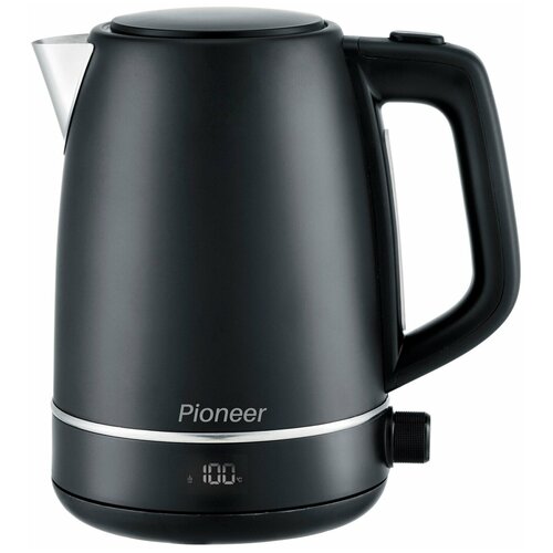 Чайник Pioneer KE568M чайник электрический pioneer ke568m