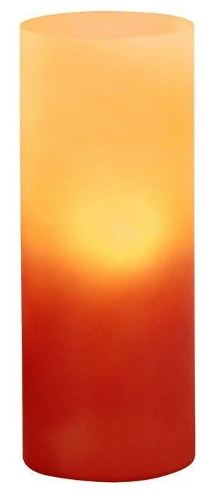Настольная лампа Eglo Blob 83374, Оранжевый, E27 100