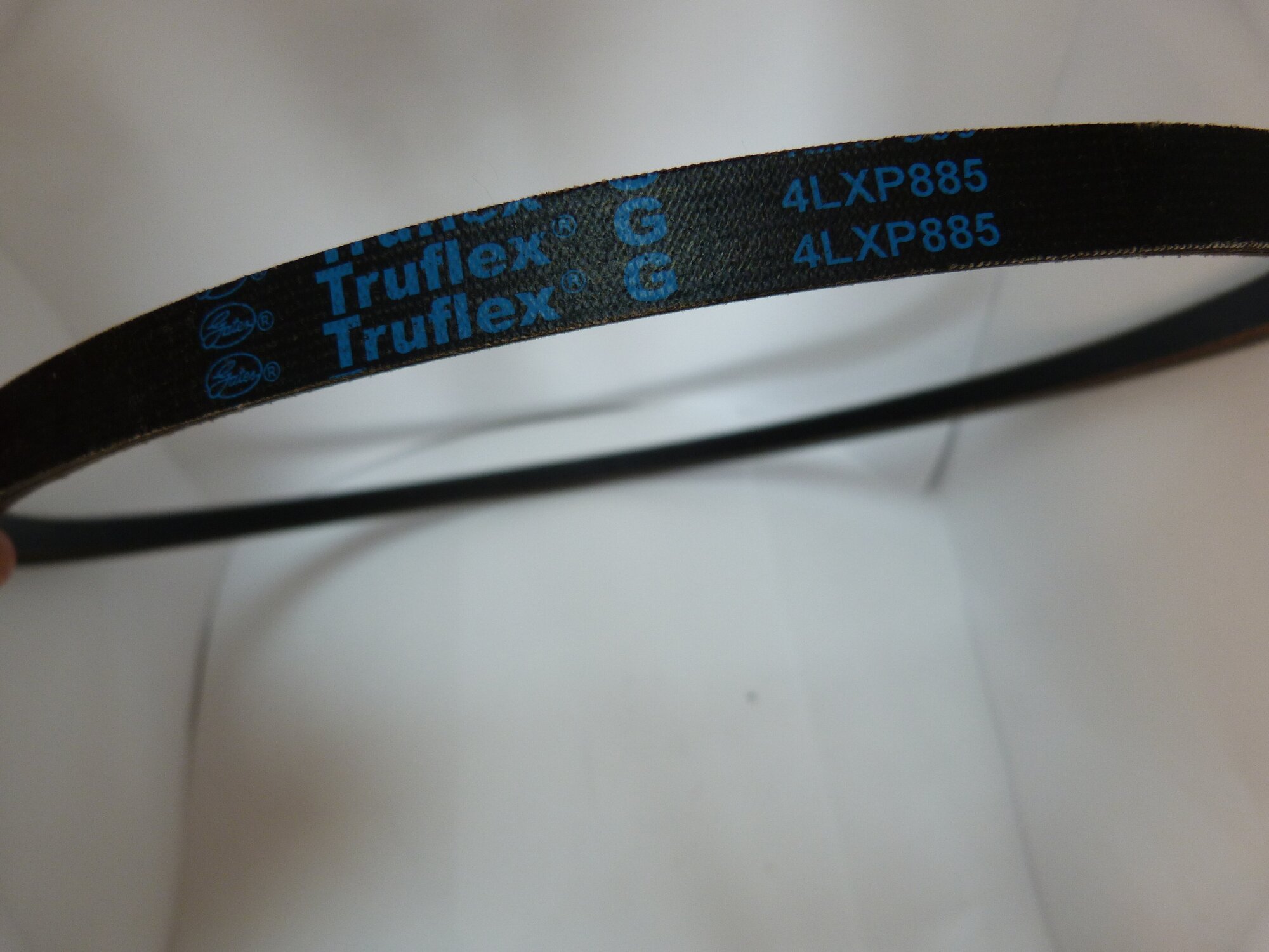 Ремень шнека 4LXP885 TRUFLEX (STG6556)