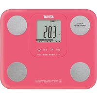 Напольные весы с анализатором жировой массы Tanita BC-730 (Pink)