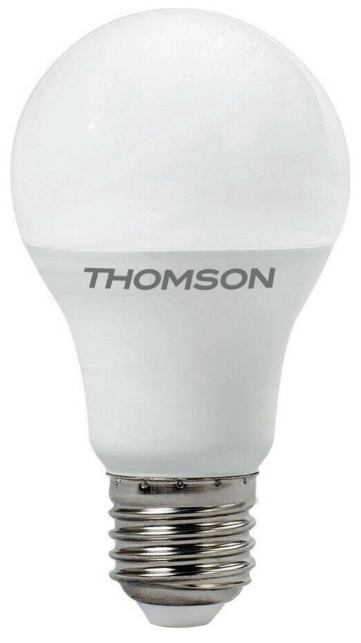 Лампа светодиодная Thomson TH-B2012 E27 A60