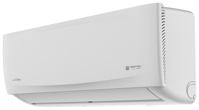 Настенный кондиционер Royal Clima RCI-VXI70HN Vela nuova inverter - фотография № 5