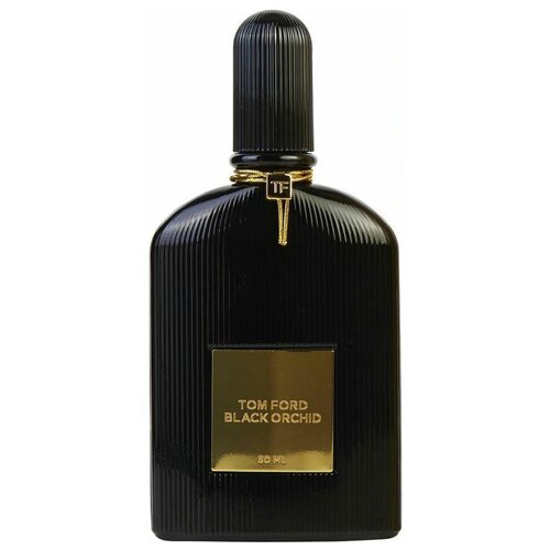 Tom Ford парфюмерная вода Black Orchid, 50 мл, 100 г женская парфюмерия tom ford black orchid