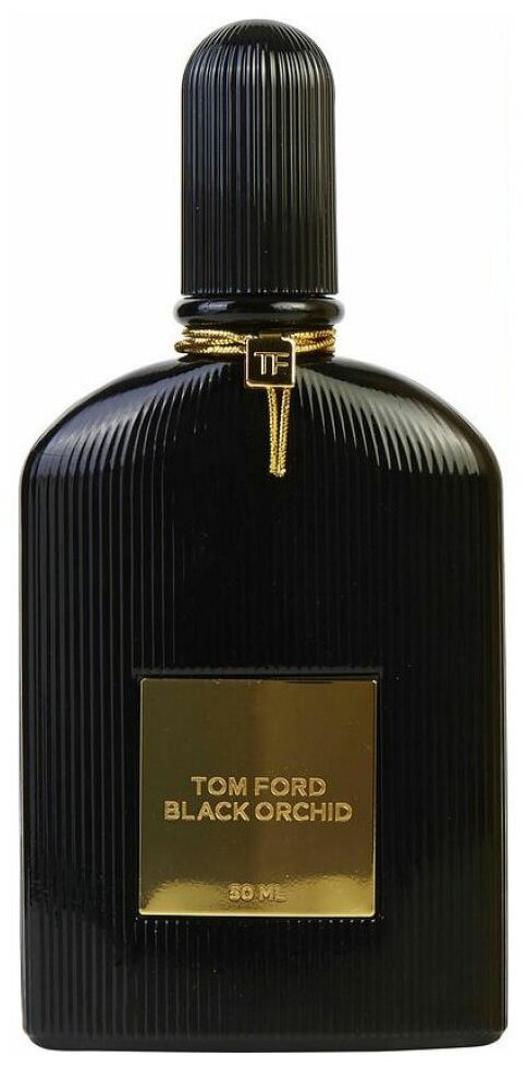 Tom Ford парфюмерная вода Black Orchid, 50 мл