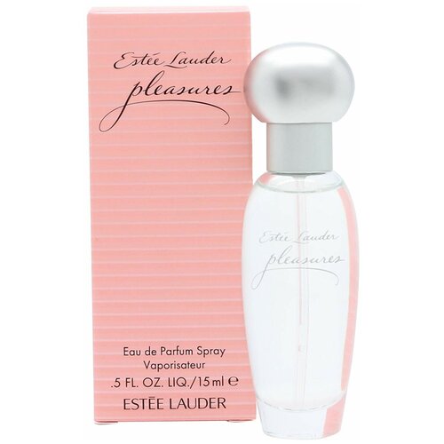 Estee Lauder парфюмерная вода Pleasures for Women, 100 мл