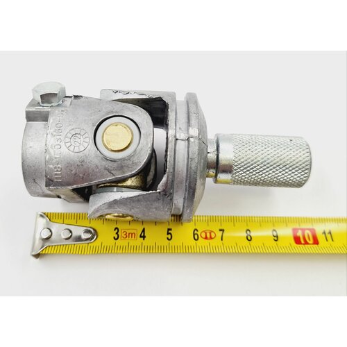 Карданчик укороченный, шарнир кулисы КПП для 1118, калина