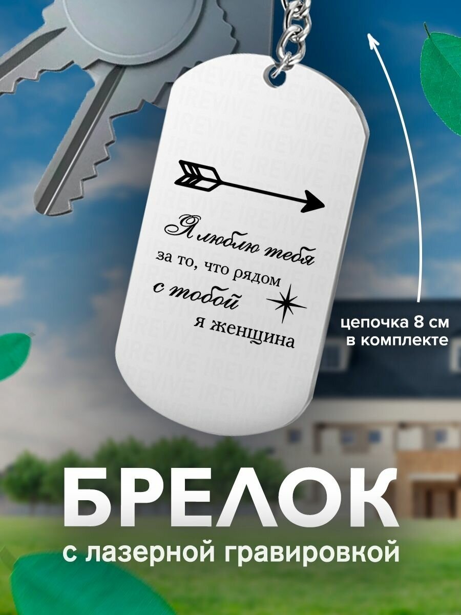 Брелок
