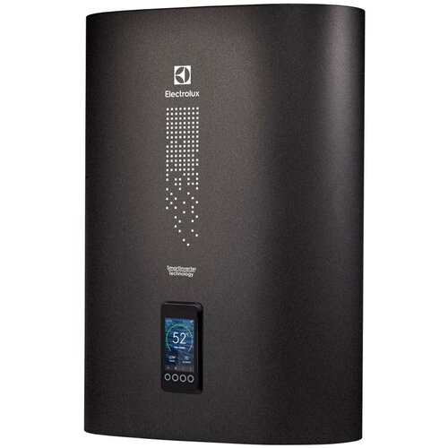  Водонагреватель накопительный Electrolux EWH 30 SmartInverter Grafit