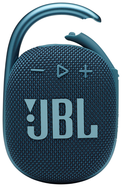 JBL Clip 4 (Blue)