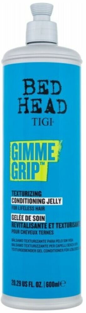 TIGI Bed Head Gimme Grip Кондиционер для волос, 600 мл.