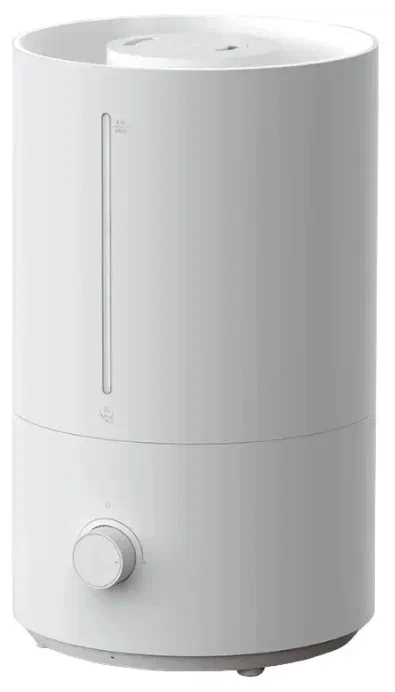 Увлажнитель воздуха Xiaomi Humidifier 2 Lite EU MJJSQ06DY - фотография № 2