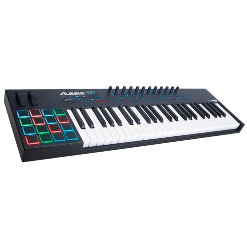 MIDI-клавиатура Alesis VI49