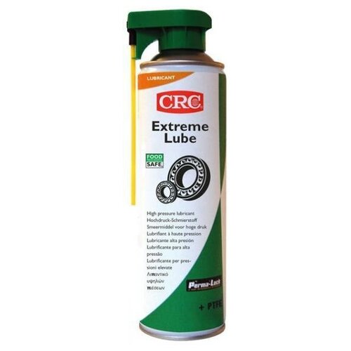 CRC Extreme Lube 500 ML Смазка консистентная для оборудования 32603