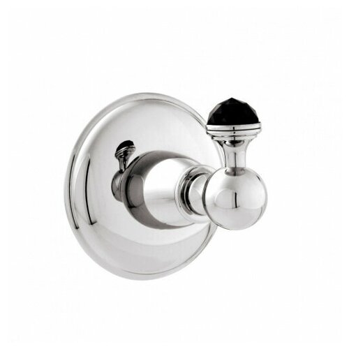 Крючок MESTRE BERING 042275.N00.50 хром