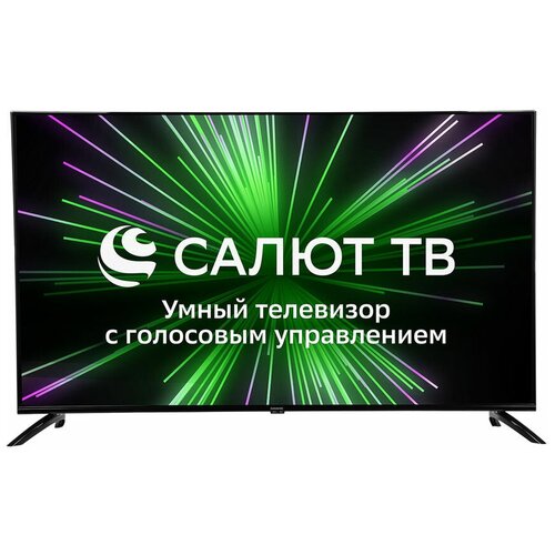 LCDЖК телевизор SunWind SUN-LED55XU11 2551700₽