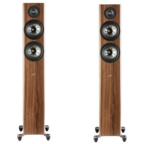 Напольная акустика Polk Audio Reserve R500 brown 12732300₽