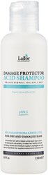 La'dor шампунь Damaged Protector Acid для сухих и поврежденных волос, 150 мл