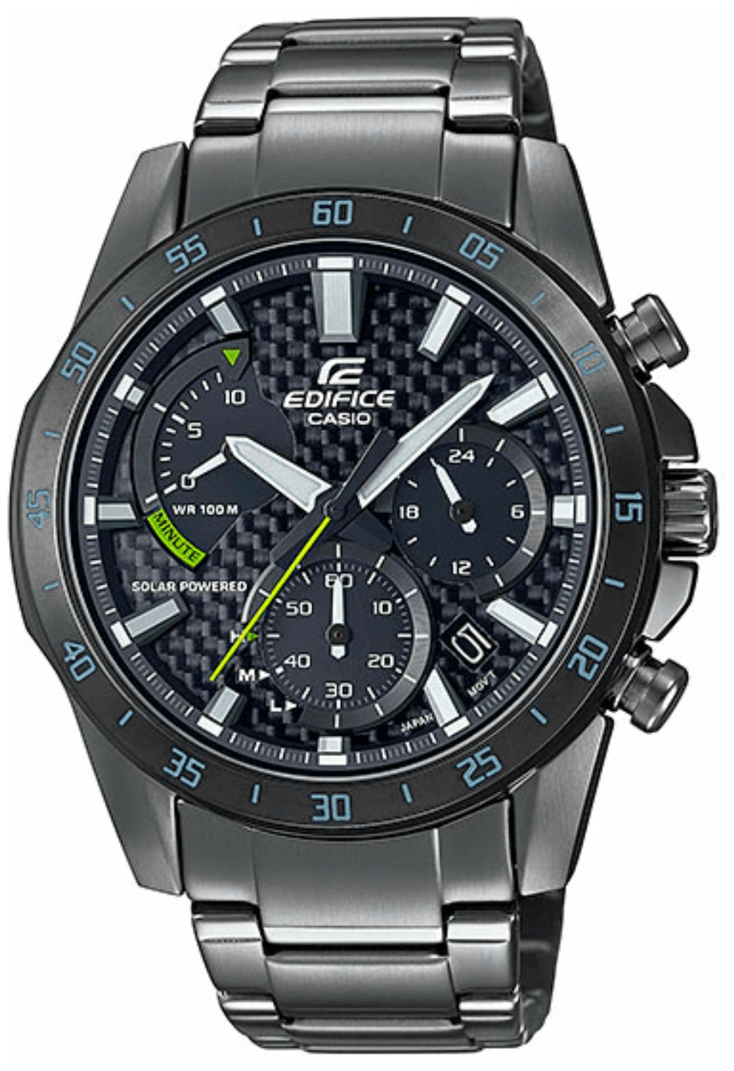 Наручные часы CASIO Edifice EQS-930DC-1A