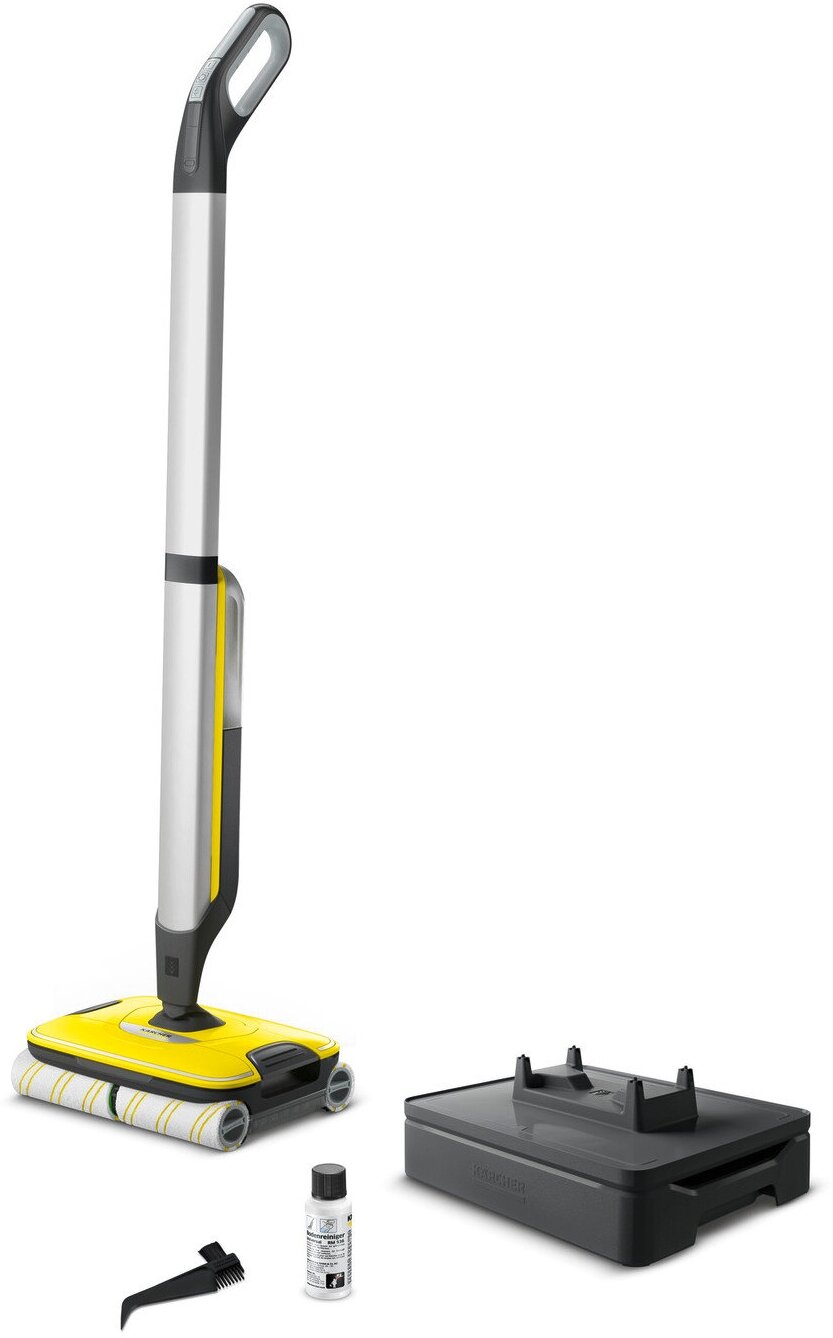 Электрошвабра Karcher FC 7 Cordless (1.055-730.0)